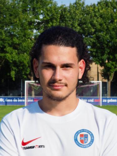 Burak Akman