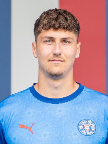 Quentin Seidel