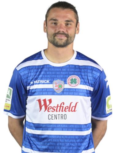 Robin Benz