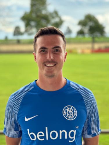 Yannic Breisch