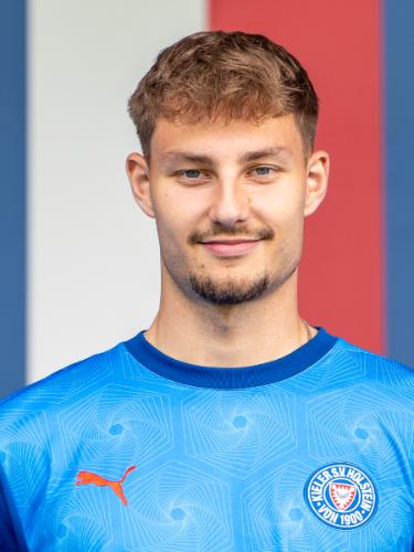 Etienne Sohn