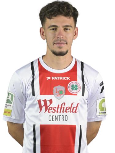 Diamant Berisha