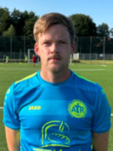 Dennis Utsch