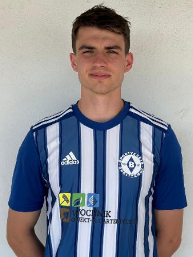 Leander Vincent Krauel