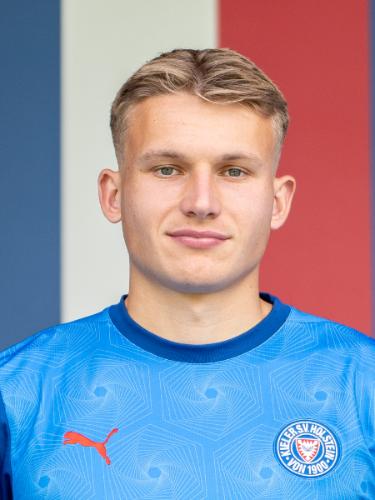 Melvin Noah Zimmer
