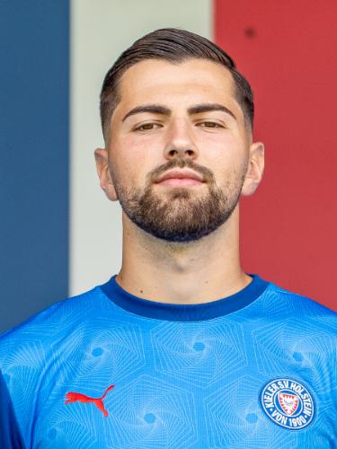 Mihailo Trkulja