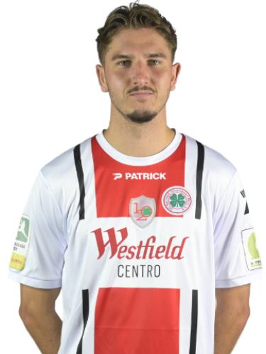 Nico Klaß
