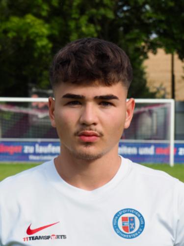 Dylan Demirsoy