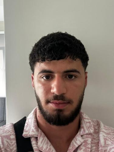 Mohammed Al-Laz