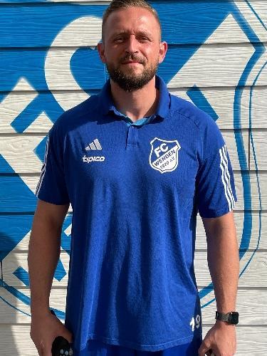 Nils Brandes