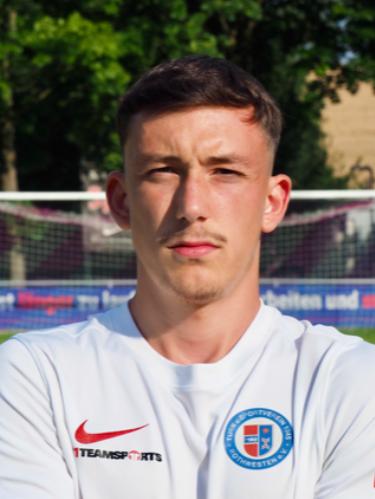 Lukas Geisler