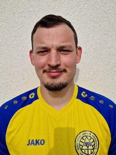 Patrick Pfehr