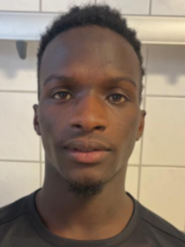 Ibrahima Sory Diallo