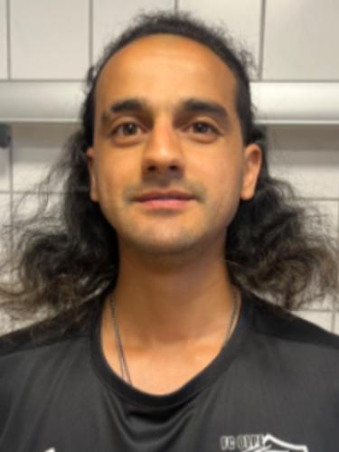 Hamza Errachidi