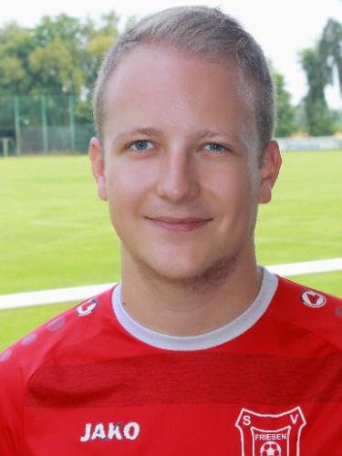 Marcel Hohbein