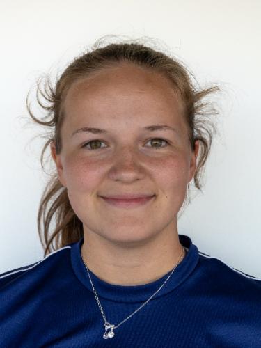 Mette-Marit Hamacher