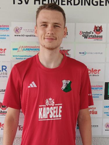 Lukas Möbius