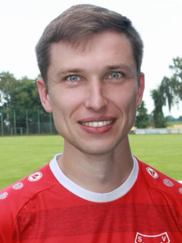 Alexander Koch