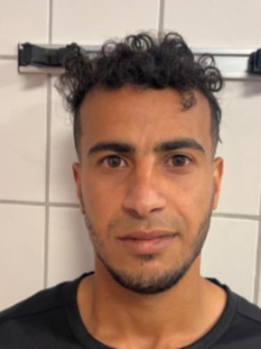 Ibrahim Alsoofi