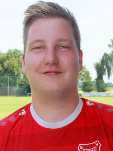 Niklas Krohn