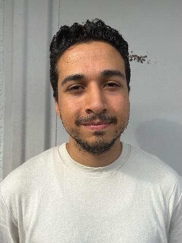 Mahmoud Elhabrouk