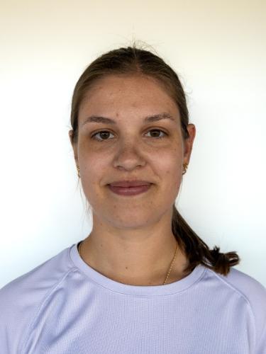 Leonie Amber Schmitz