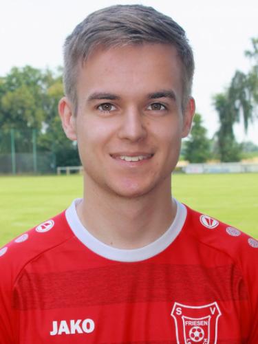 Fabian Schilling