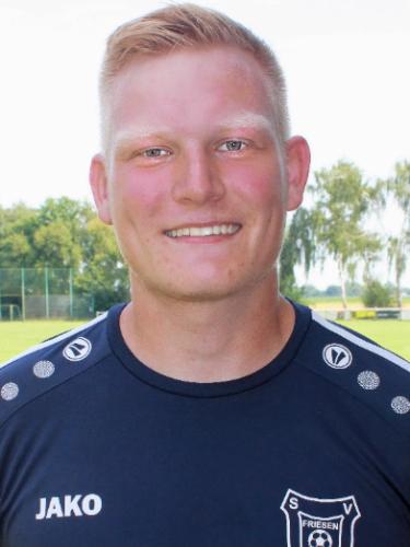 Johannes Schult