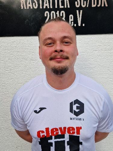 Nico Maier