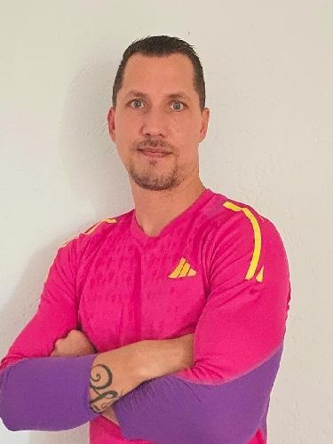Rene Klinger