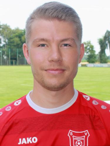 Nico Winkelmann