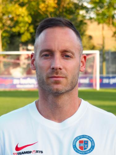 Christian Haldorn