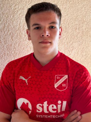 Tristan Schwaab