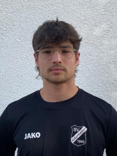 Vin Cassian Gerstmann