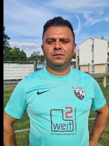 Bahattin Demir