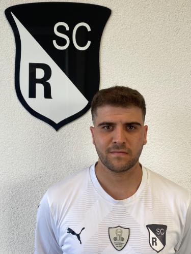 Burak Özgül