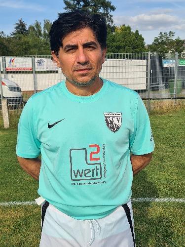 Hüseyin Öruk