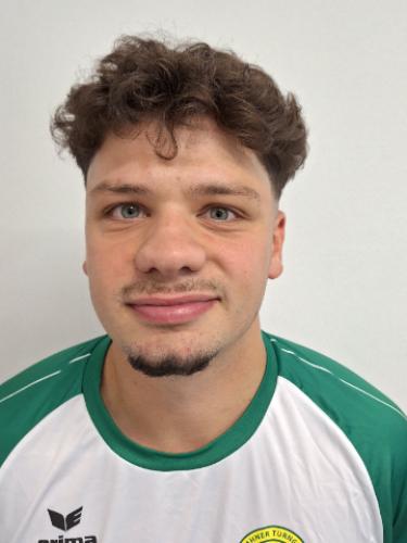 Lukas Rathke