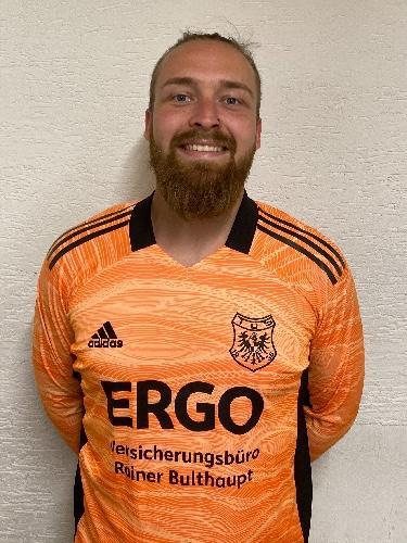 Tobias Geise