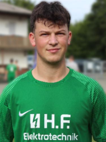Niclas Rene Meinecke