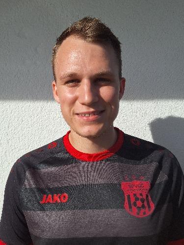 Tim Wiegartner