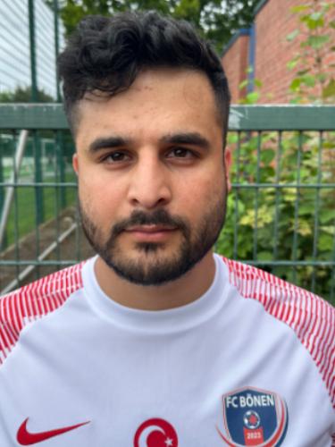Omar Hussein
