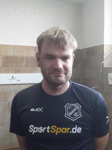 Andre Ackermann