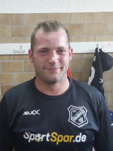 Jerome Klemenz