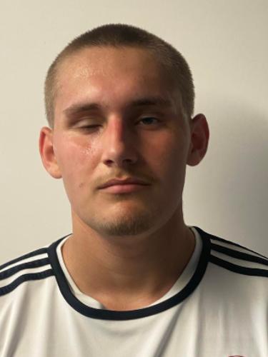 Connor Horstmann