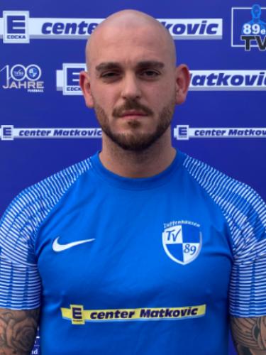 Dani Mardini