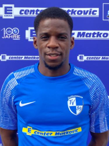 Sergio Mavinga
