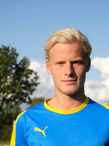 Tom Buhmann