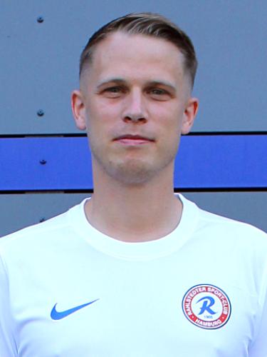 Phillip Dieter Börner