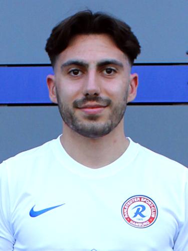 Andre Kevin da Silva Goncalves